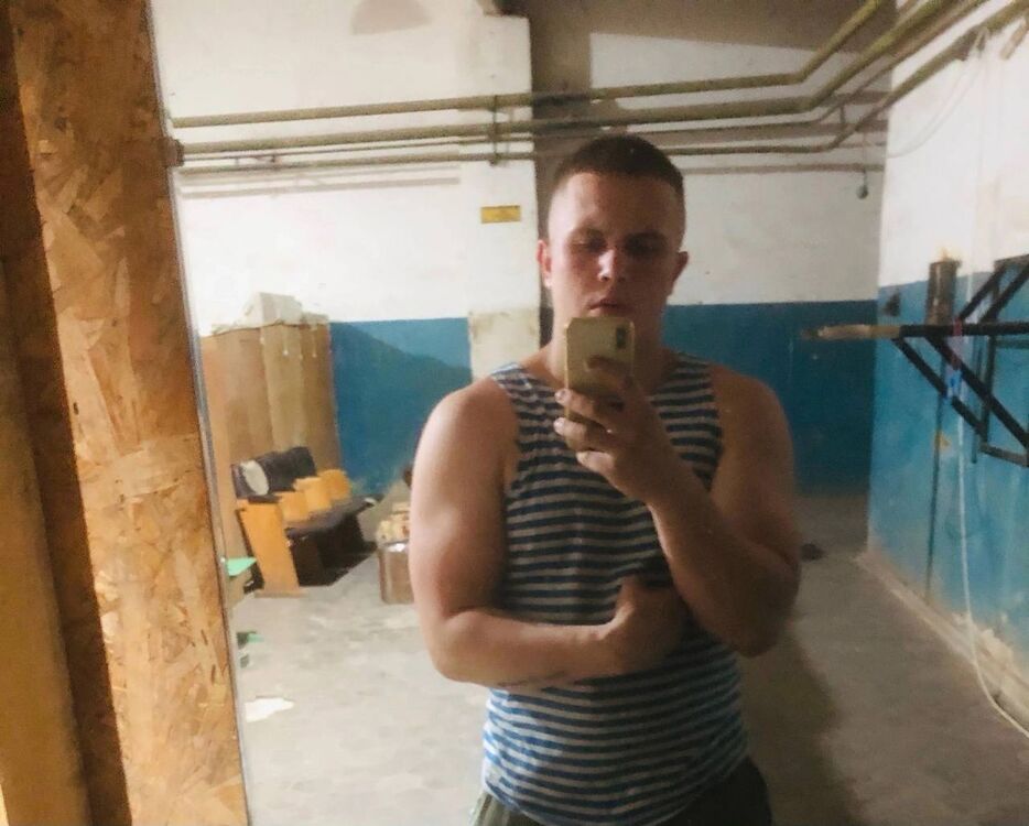  52894692  Egorka, 21 ,    