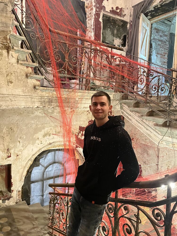 ���������� ��������, ���� ������� ����, 31 ���, ������������ ��� ������, ����� � ���������