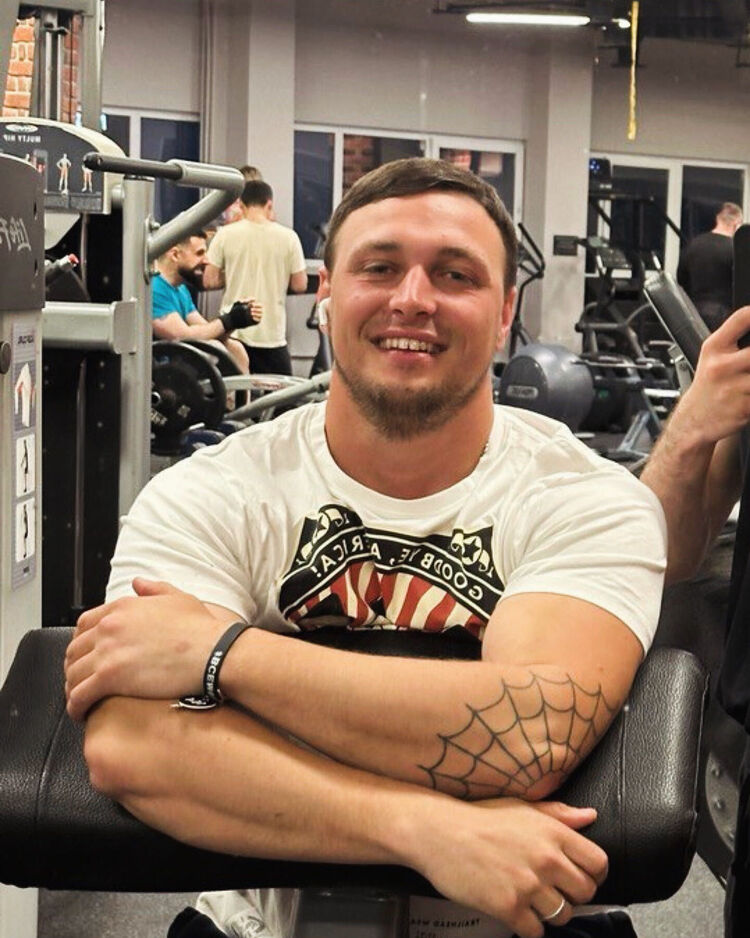 ���������� �����-���������, ���� ������� ������, 41 ���, ������������ 