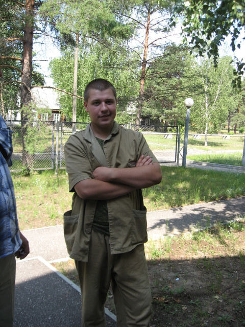 ���������� ������ ��������, ���� ������� Evgenii, 34 ����, ������������ ��� ������