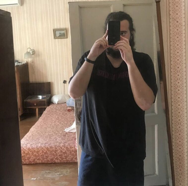 ���� 41534952 ����� �����, 22 ����, ���� ���������� � Gottingen