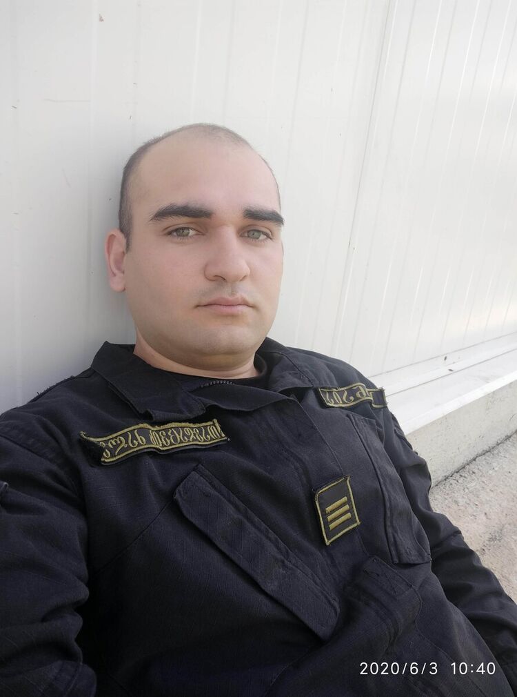  20964422  Giorgi, 34 ,    