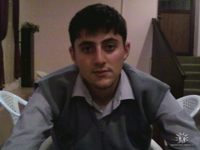  6711702  Armen, 36 ,    