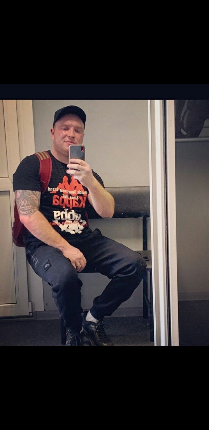 ���������� �����������, ���� ������� Maik, 33 ����, ������������ ��� ������, ����� � ���������