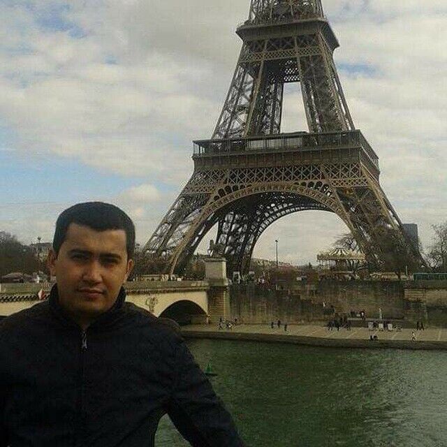 ���� 21524392 ������� Sardor, 35 ���, ���� ���������� � ��������