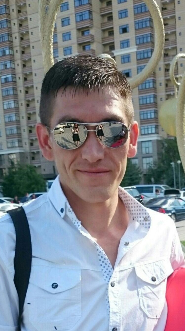  53718912  Stepan, 38 ,    