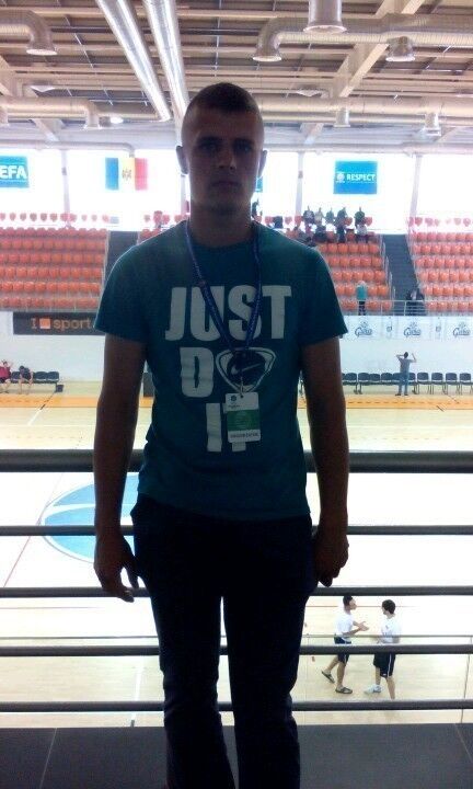 ���� 8039662 ������� Andrei, 35 ���, ���� ���������� � ��������