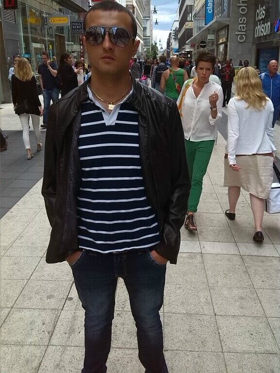 ���������� ������, ���� ������� ������, 39 ���, ������������ 