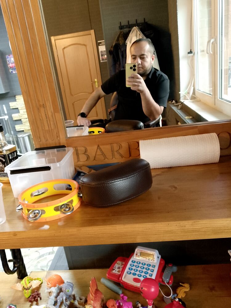 ���� 49872242 ������� Baxriddin, 36 ���, ���� ���������� � ������