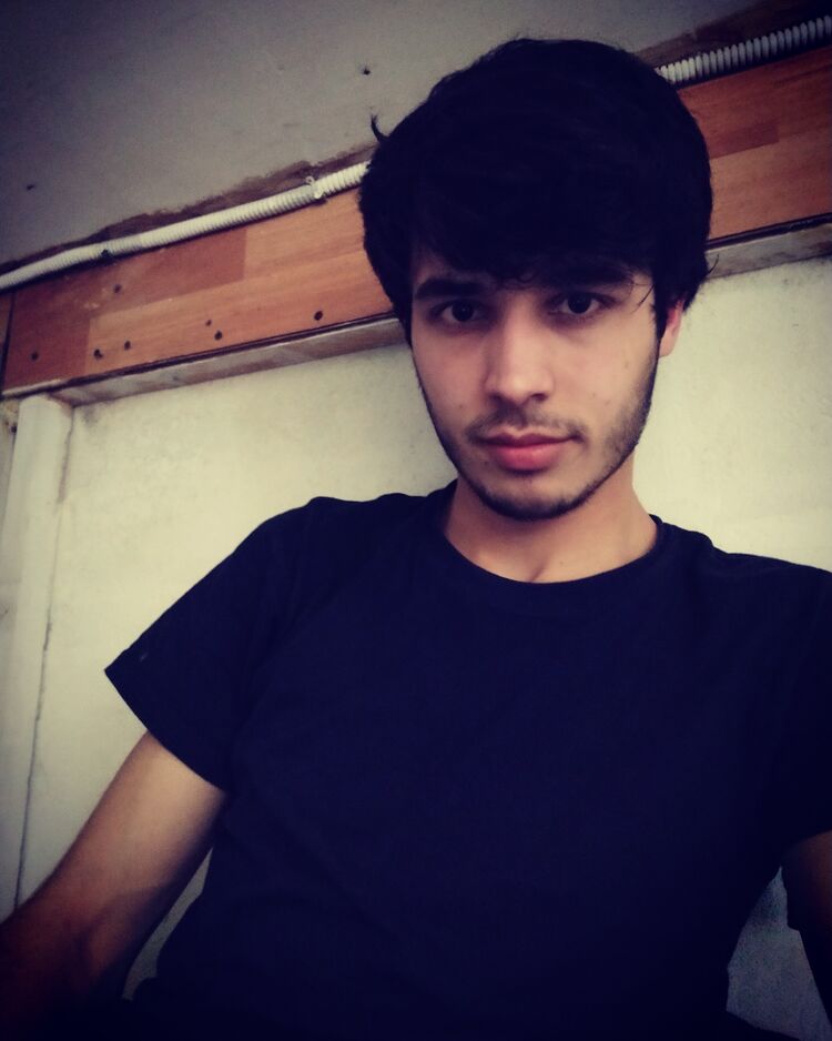 ���� 22620272 ����� Ayub jon, 24 ����, ���� ���������� � ���������