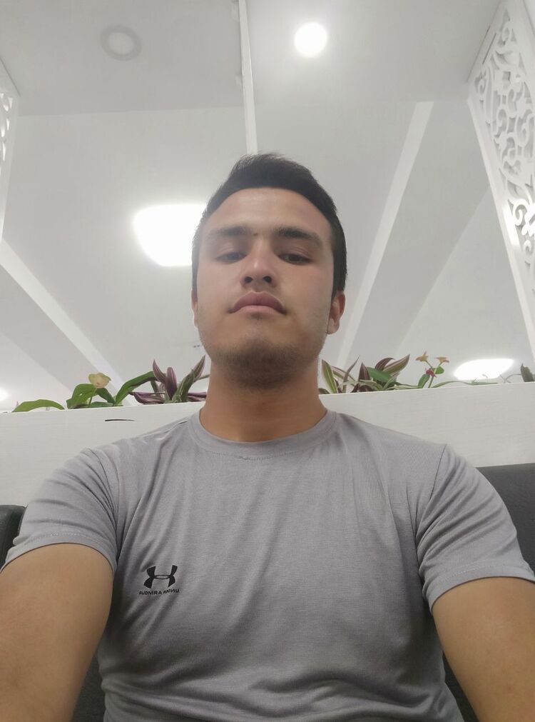 ���������� �������, ���� ������� Ali, 34 ����, ������������ ��� ������, ����� � ���������