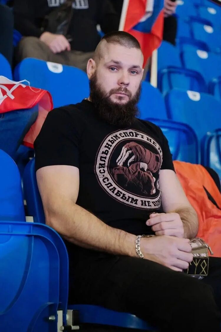 ���� 55859222 ������� Sergei, 42 ����, ���� ���������� � ��������