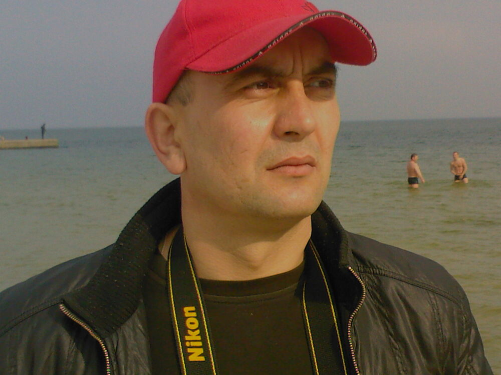  ,   Aleksandr, 51 ,   