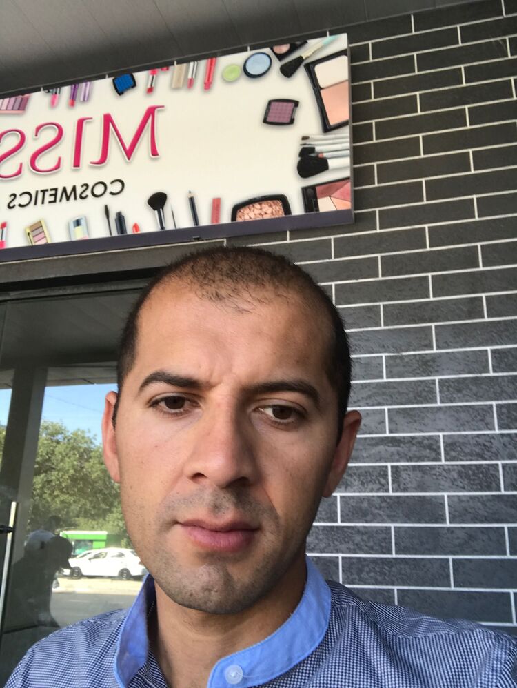 ���������� �������, ���� ������� Elyor, 33 ����, ������������ ��� ������, ����� � ���������