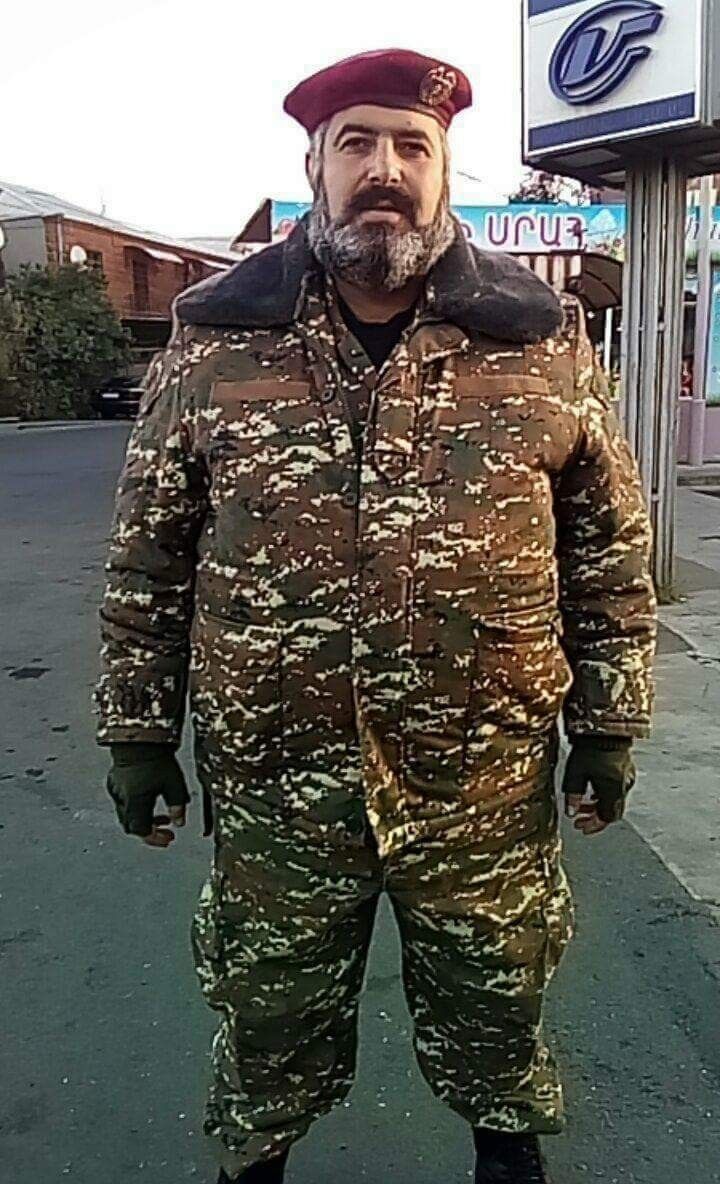  ,   Arayik, 44 ,     , c 