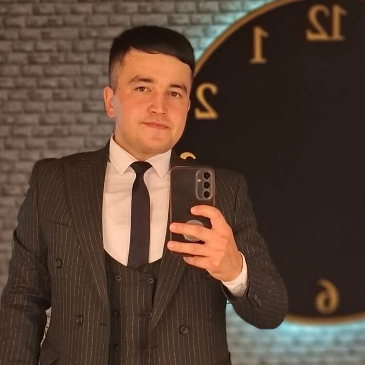 ���� 55814692 ������� Jahongir, 27 ���, ���� ���������� � ��������