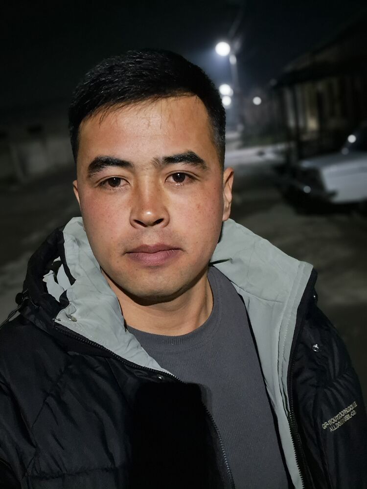 ���� 56178872 ������� Alisher, 27 ���, ���� ���������� � ��������