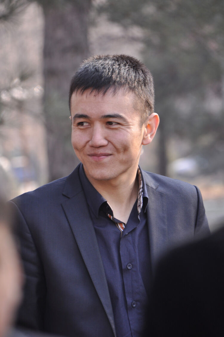 ���� 6680132 ������� Nurik, 37 ���, ���� ���������� � �������