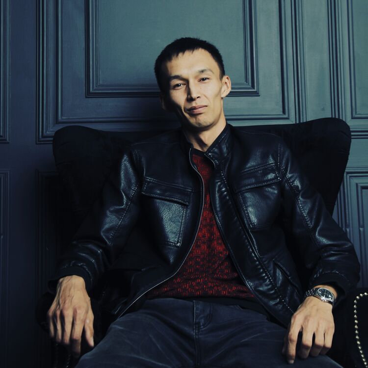 ���������� ������, ���� ������� Ulanbek, 33 ����, ������������ ��� ������, ����� � ���������