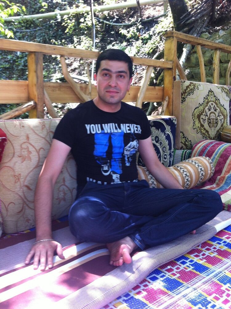 ���������� ����, ���� ������� Alim, 41 ���, ������������ ��� ������