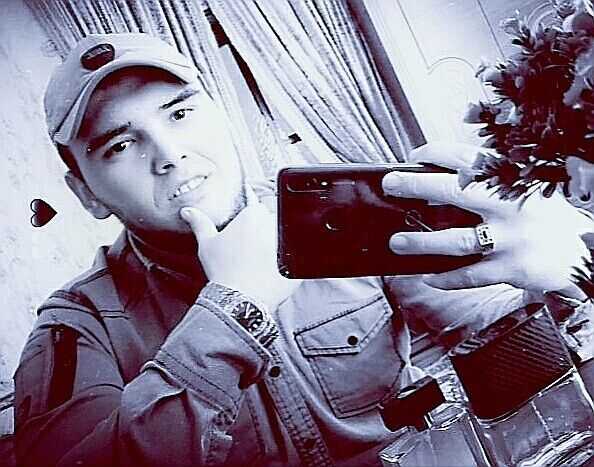 ���� 41892472 ������� Rasul, 29 ���, ���� ���������� � ��������