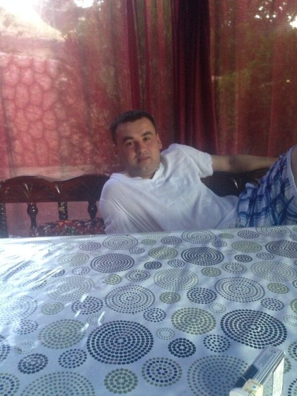  ,   Baxrom, 38 ,   