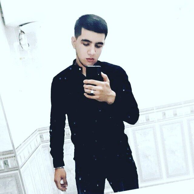  34827232  Jalol, 23 ,    