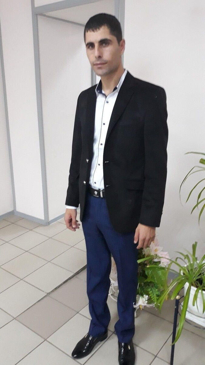 ���� 16999802 ������� Ishxan, 33 ����, ���� ���������� � �������