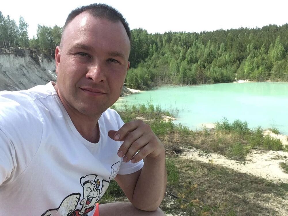 ���� 44884562 ������� Fedor, 36 ���, ���� ���������� � �������������