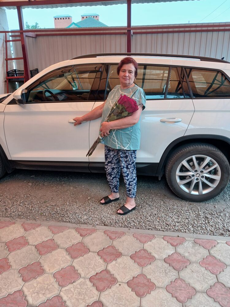 ���������� ������, ���� ������� �������, 65 ���, ������������ ��� c�������� ���������