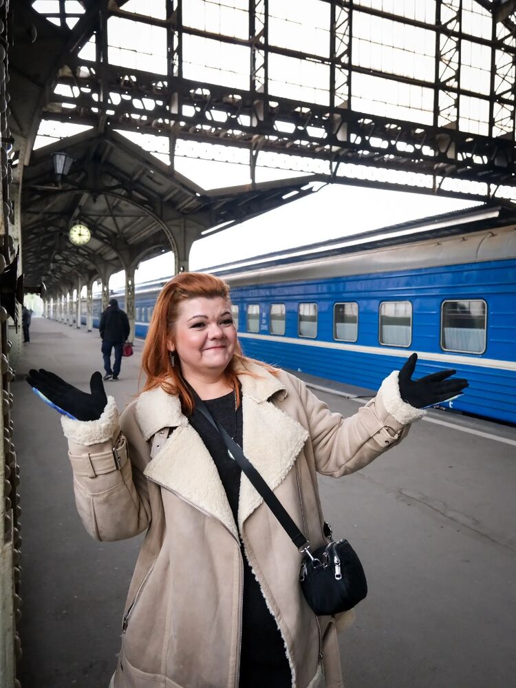 ���������� �����-���������, ���� ������� Natalya, 43 ����, ������������ ��� ������, ����� � ���������