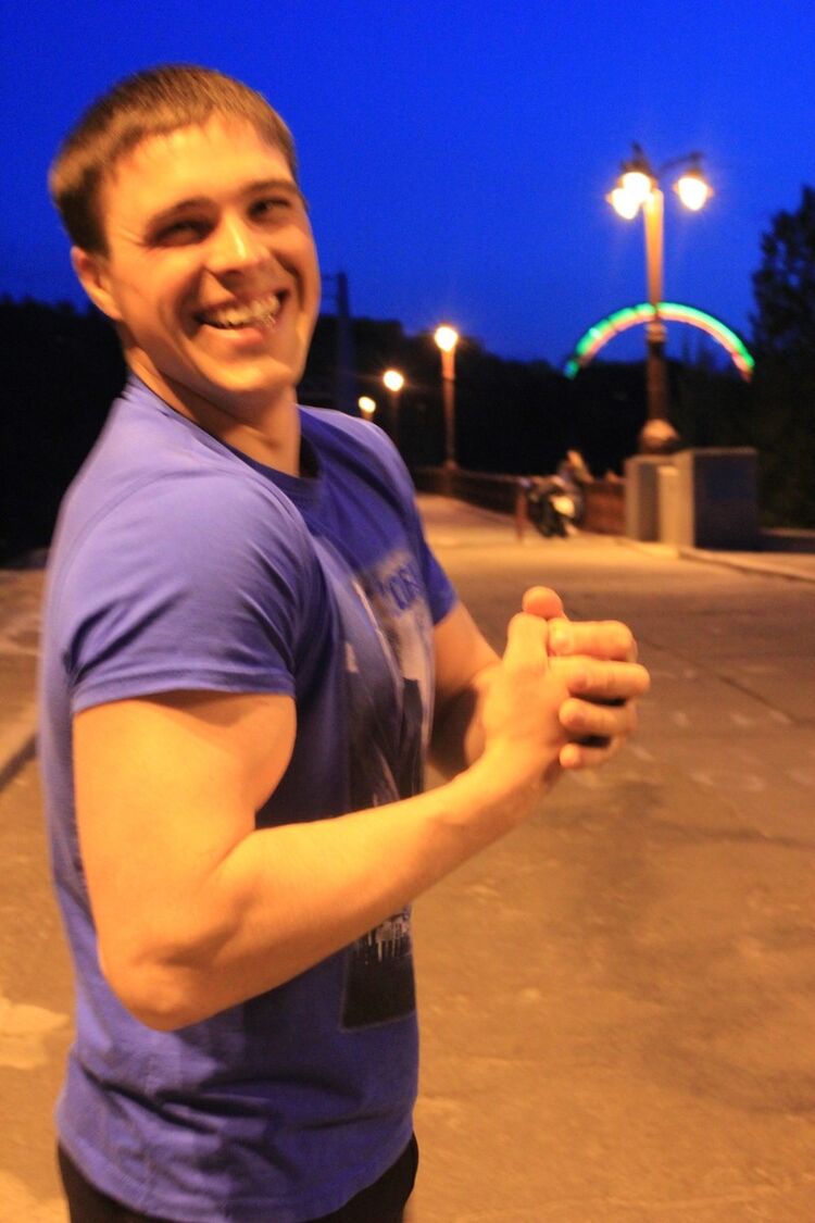 ���� 5339622 ������� �������, 35 ���, ���� ���������� � �����