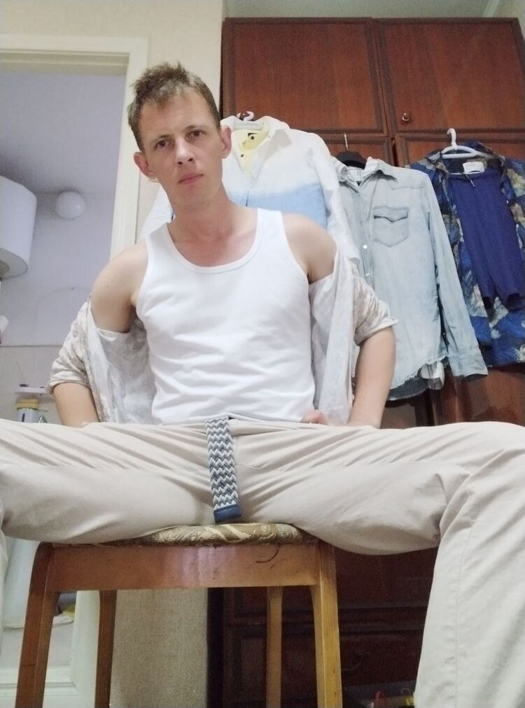 ���������� �������, ���� ������� Pablo Bablo, 34 ����, ������������ ��� ������, ����� � ���������, c�������� ���������