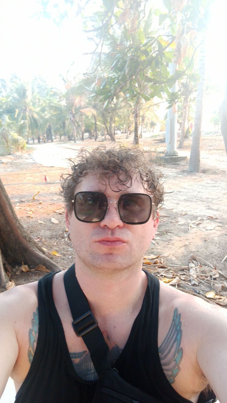  42985692  Tony, 38 ,    Phuket