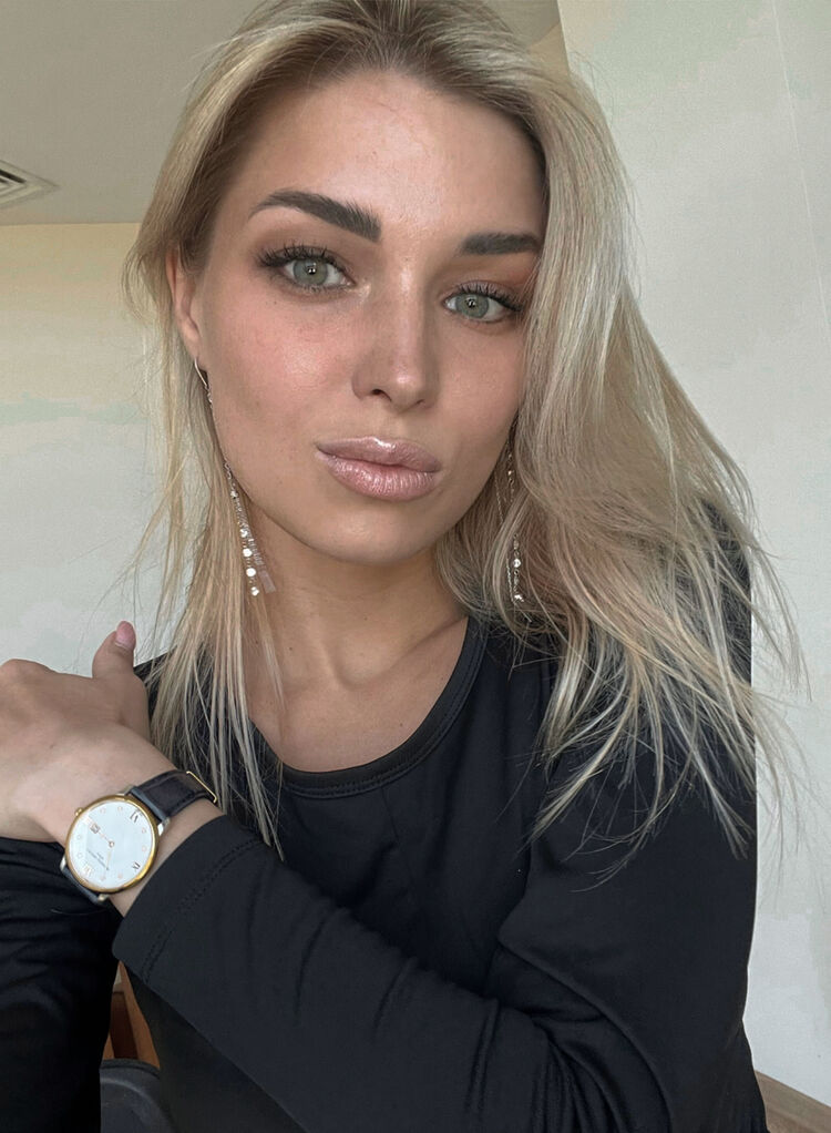 ���������� ������������, ���� ������� Anna, 32 ����, ������������ ��� ������, ����� � ���������