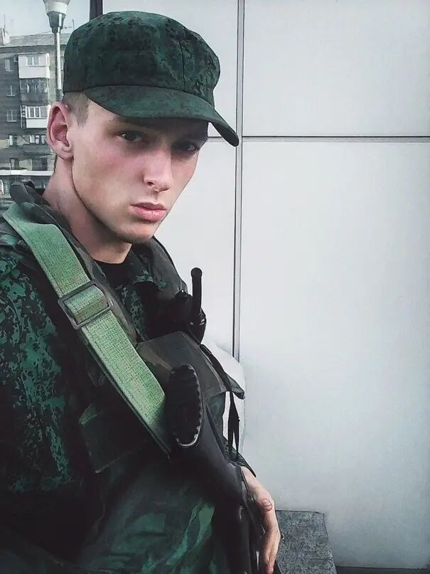 51978802  Kirill, 26 ,    