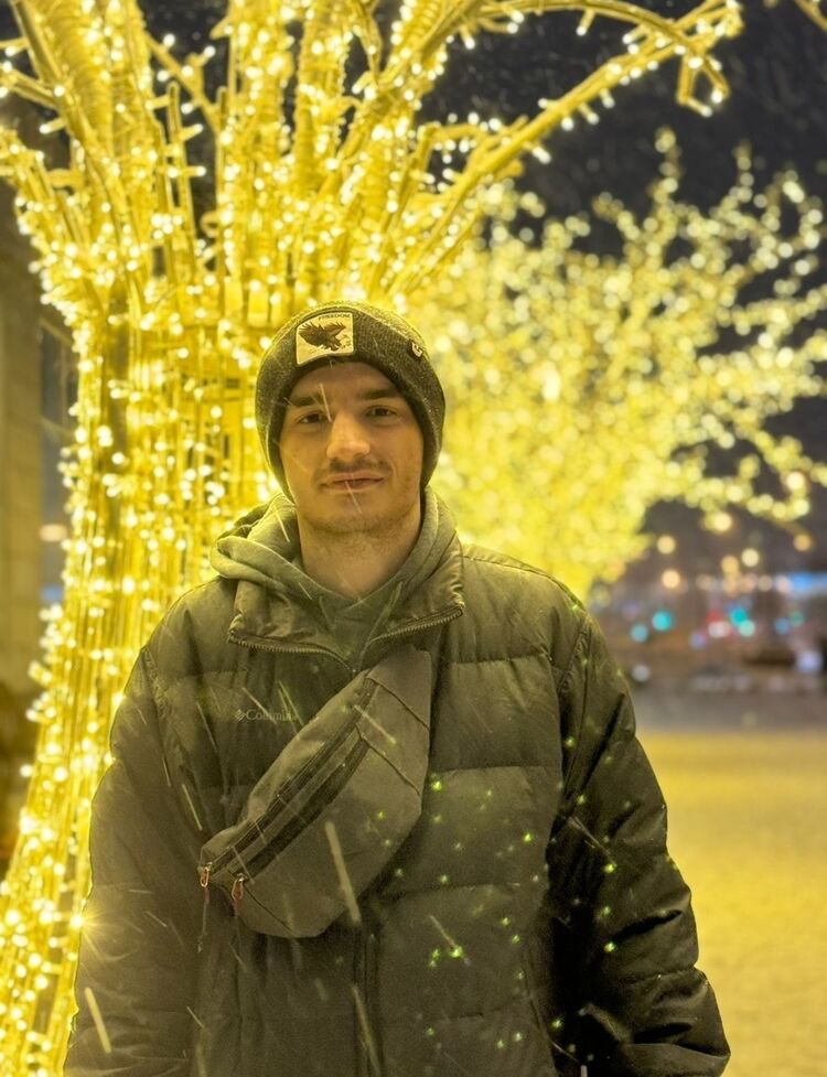 ���������� ������, ���� ����� �����, 25 ���, ������������ ��� ������, ����� � ���������