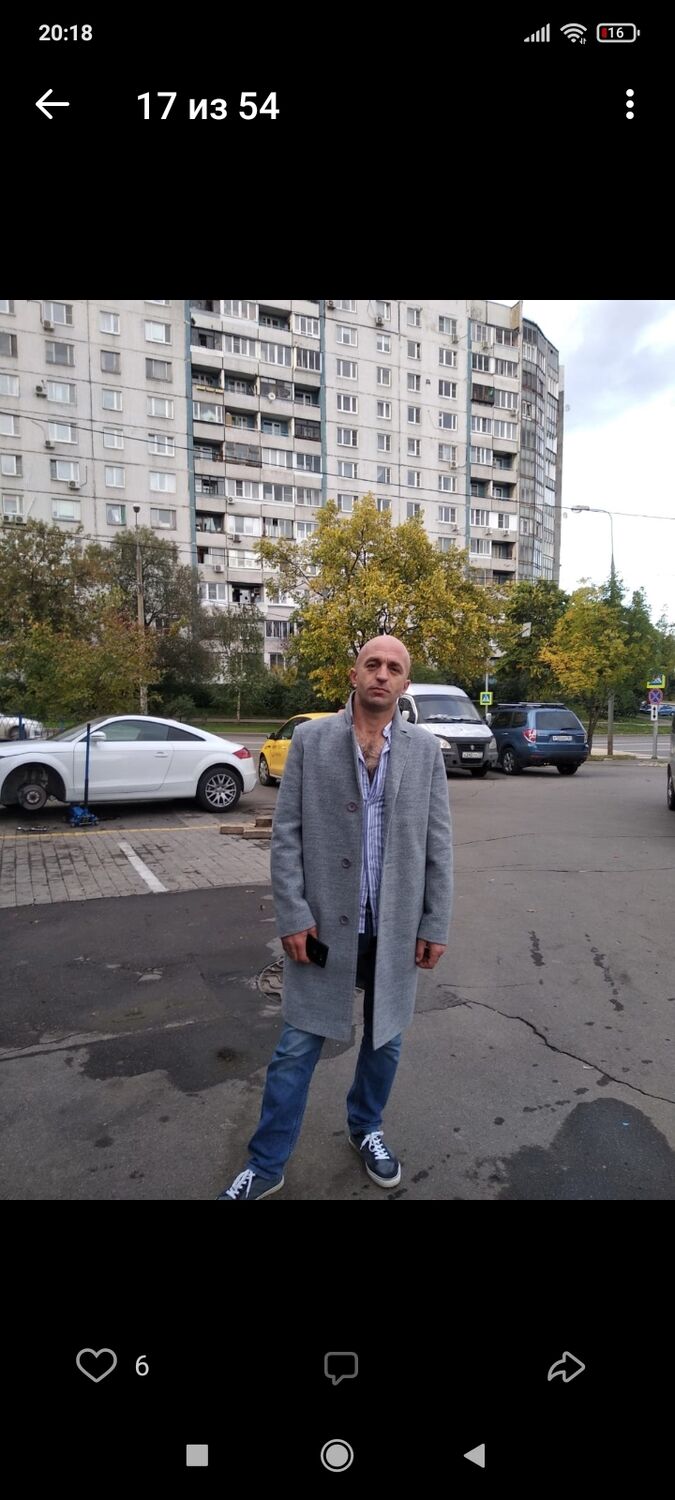 ���� 40079542 ������� ����, 37 ���, ���� ���������� � �����-����������