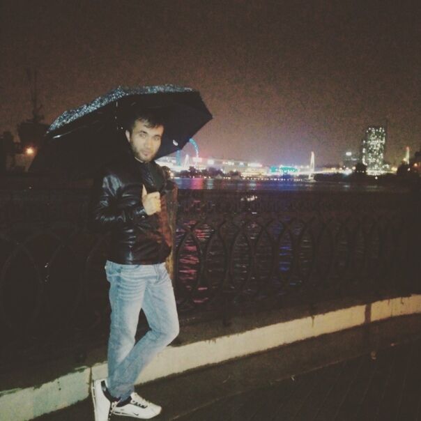 ���� 26861722 ������� ISMAIL, 33 ����, ���� ���������� � ������