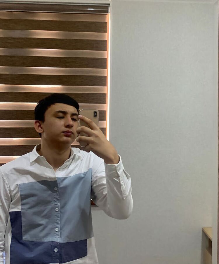 ���� 34090032 ����� Habibulloh, 21 ���, ���� ���������� � ��������