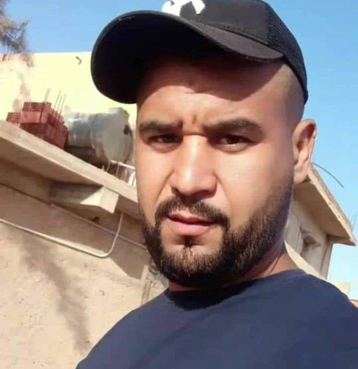  37676012  Amin, 35 ,    Algiers