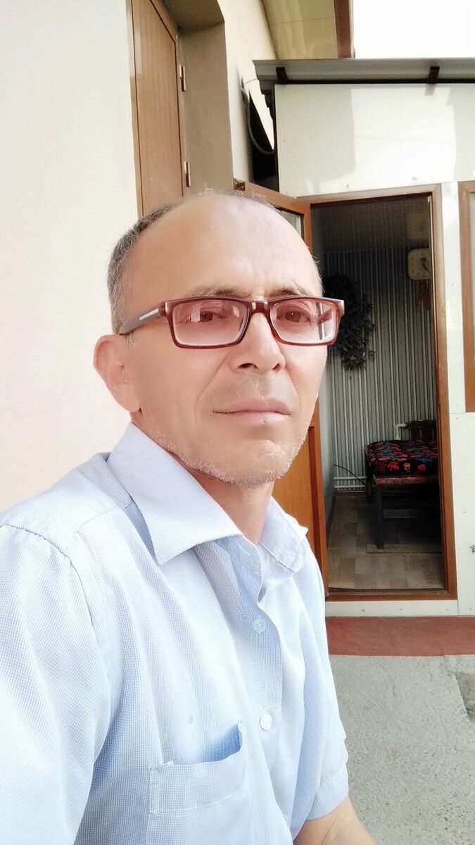  16237202  Mirfozil, 61 ,    