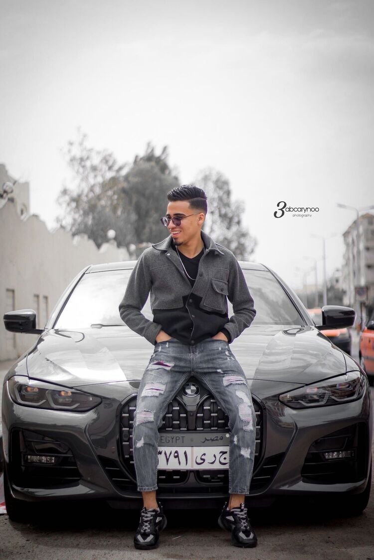 ���������� ������, ���� ����� Youssef, 24 ����, ������������ ��� ������, ����� � ���������