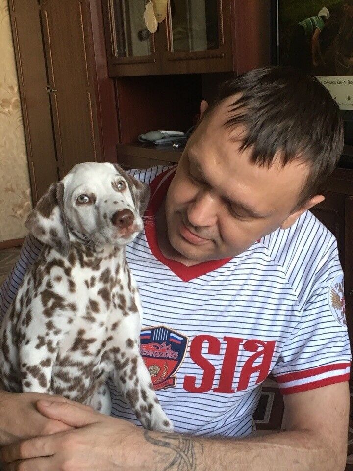 ���� 19270752 ������� IvAn, 44 ����, ���� ���������� � ������