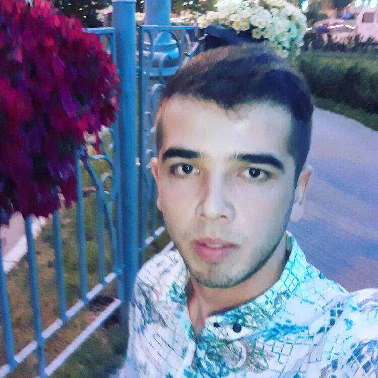  30379862  Salimjon, 28 ,    --