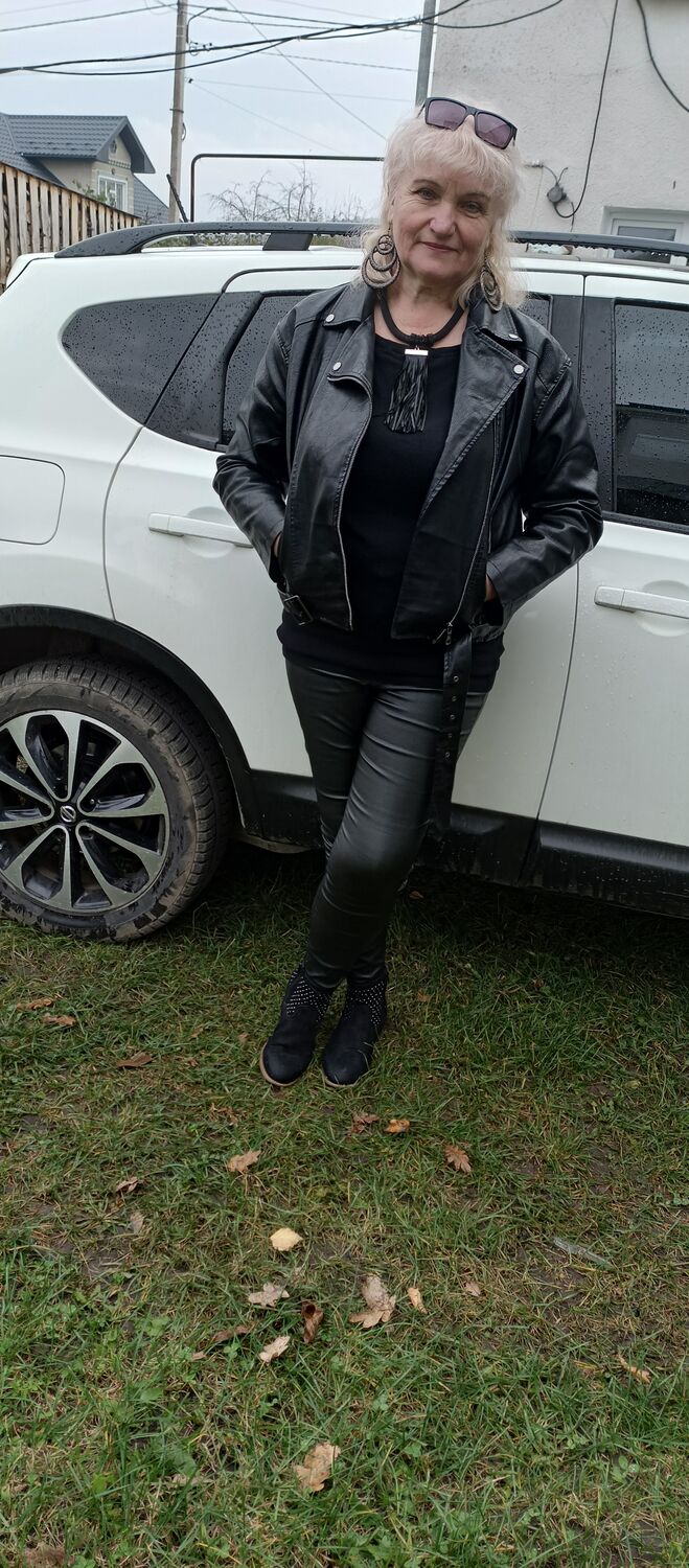  54173862  Natalija, 55 ,    