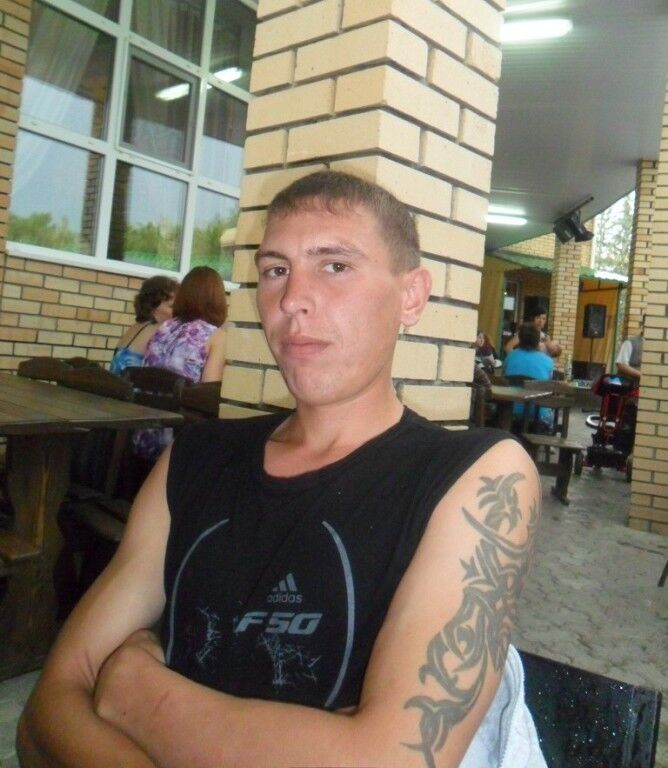 ���� 5408972 ������� ������, 37 ���, ���� ���������� � �����