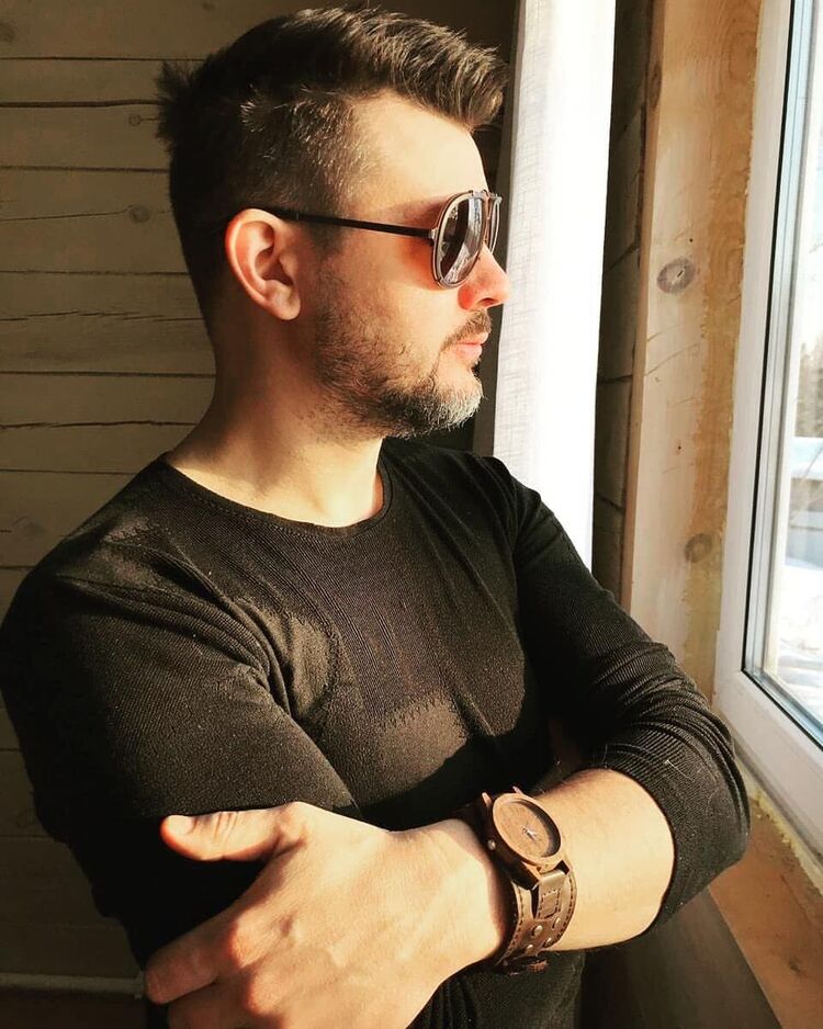 ���������� ����, ���� ������� Stas, 45 ���, ������������ 