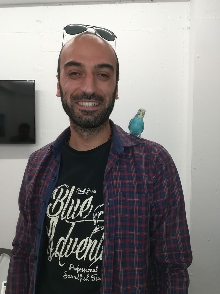 ���������� ������, ���� ������� Irakli, 39 ���, ������������ ��� ������, ����� � ���������, c�������� ���������