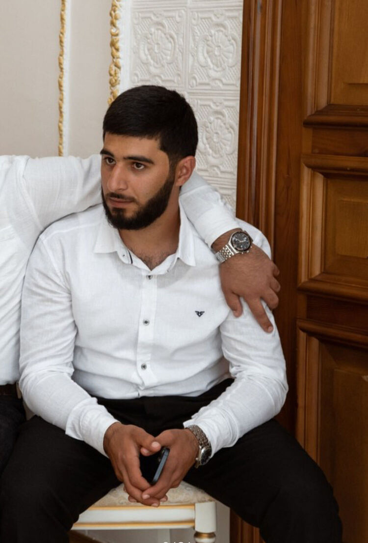 ���� 55267032 ����� ������, 22 ����, ���� ���������� � ������ ���������